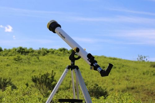 Teleskop refrakcyjny Meade EclipseView 60 mm na Arena.pl