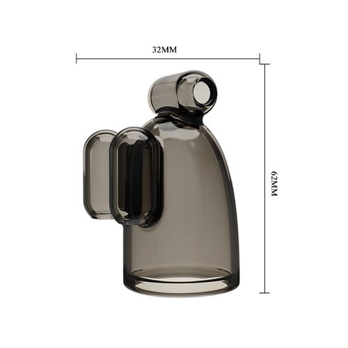 baile   vibrating crystal cup iii na Arena.pl