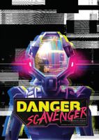 Danger Scavenger KLUCZ STEAM CD KEY KOD BEZ VPN 24/7