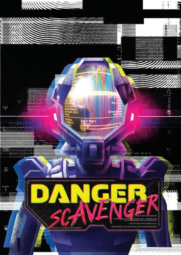 Danger Scavenger KLUCZ STEAM CD KEY KOD BEZ VPN 24/7 na Arena.pl