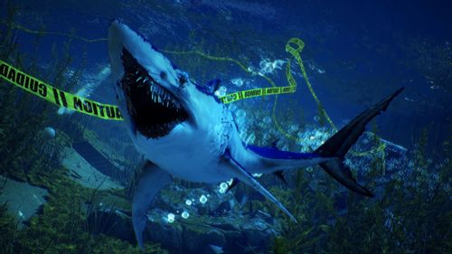 Maneater Day One Edition XBox One na Arena.pl