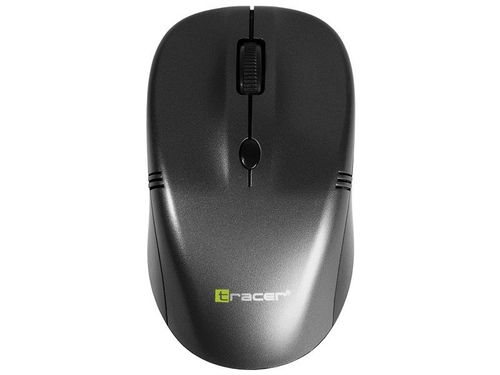 Mysz JOY czarna RF nano na Arena.pl