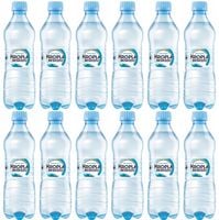 Kropla Beskidu Woda mineralna niegazowana 12x 500ml