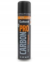 Impregnat do butów odzieży tkanin Collonil Carbon Pro 400 ml