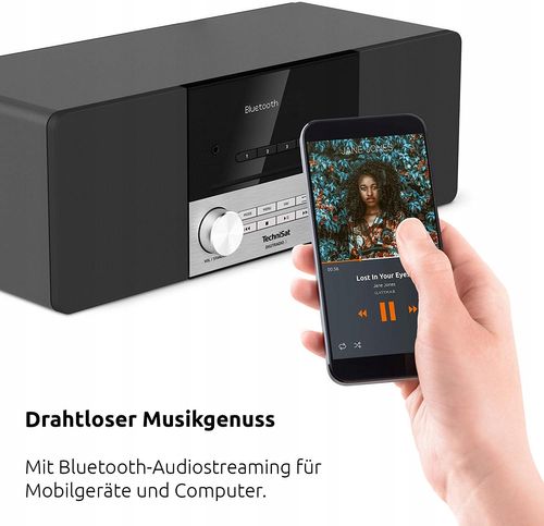 Radio cyfrowe TECHNISAT Digitradio 3 DAB+ FM na Arena.pl