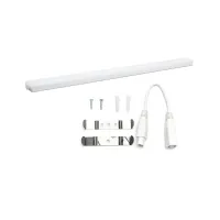 Lampa Led 1,5m 30W do budowy ciągów świetlnych Zimna 3000lm Aigostar