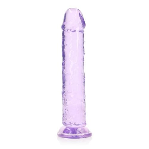 straight realistic dildo with suction cup   9 / 23 na Arena.pl