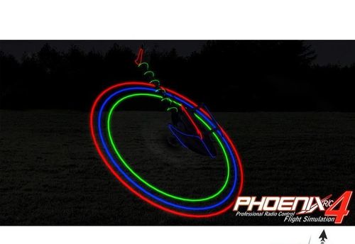 Phoenix RC Pro V5.5 symulator + DXe Mode 1-4 na Arena.pl