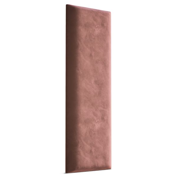 PANELE ŚCIENNE TAPICEROWANE 60cm x 15cm MAGIC VELVET 2258 zdjęcie 2