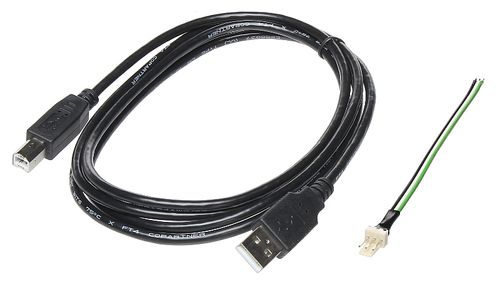 KONWERTER USB-RS SATEL na Arena.pl