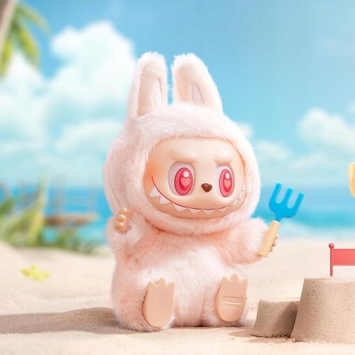 Zestaw ubranek dla lalki La-bu-bu (bez lalki) na Arena.pl