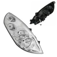 Lampa Prawa przód Reflektor Renault Master III Opel Movano B 2010-2018