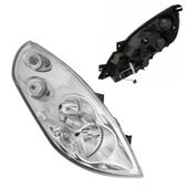 Lampa Prawa przód Reflektor Renault Master III Opel Movano B 2010-2018