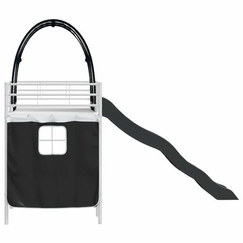 Biały i czarny 90 x 190 cm na Arena.pl