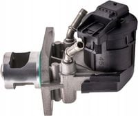 OE BMW ZAWÓR EGR N47 E90 F30 F01 F10 F06 F15 F16 F25 11717810871