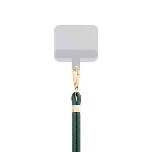 accessories dark green (gold) - 3mk easyclip na Arena.pl