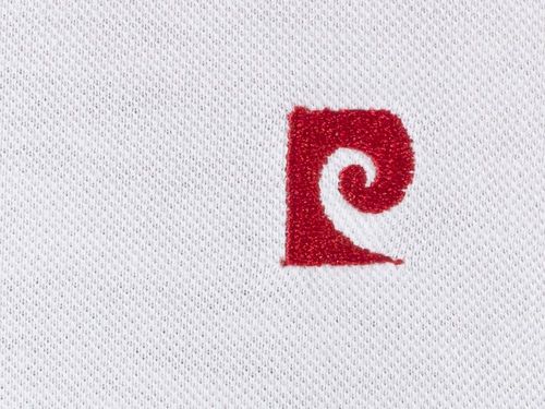 Polo Pierre Cardin White PPC101 L na Arena.pl