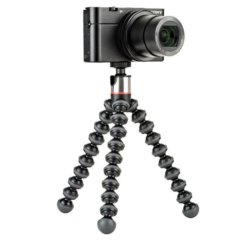 Statyw Joby Gorillapod 500 na Arena.pl