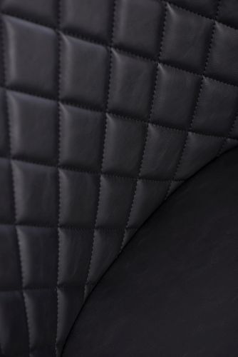 Krzesło Rox czarne na Arena.pl