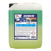 Atas Dimer - dwuskładnikowa piana aktywna do mycia 10kg