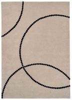 LUNA BEIGE BLACK 5011