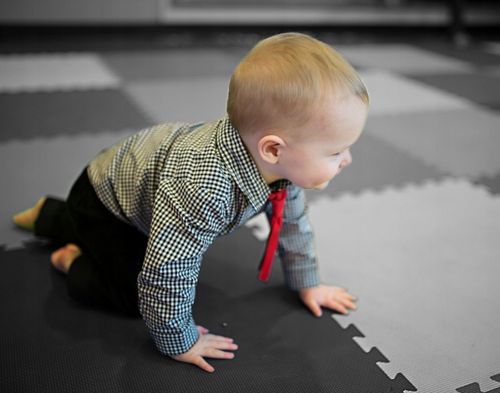 MATA PUZZLE POD SPRZĘT DO ĆWICZEŃ 12 SZT 4,32m2 OCHRONNA PODŁOGA NA SIŁOWNI na Arena.pl