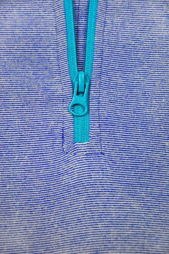 Regatta Niebieska Bluza - 38 / M na Arena.pl