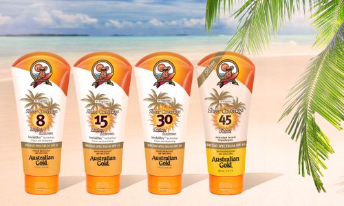 AUSTRALIAN GOLD PREMIUM COVERAGE SPF30 DO OPALANIA na Arena.pl