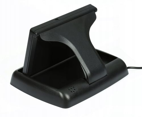 Kamera cofania w ramce tablicy Interlook na Arena.pl