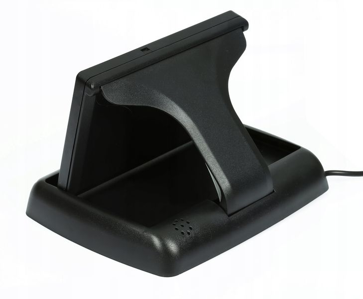 Kamera cofania w ramce tablicy Interlook zdjęcie 13