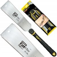 STANLEY Piła japońska ręczna do drewna 0-20-501