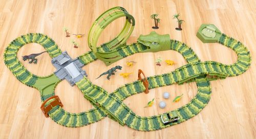 TOR DINO MAX 290 EL NR:7550 na Arena.pl