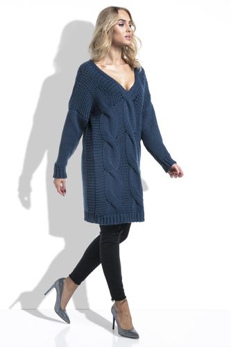 Sweter I232 czarny UNI na Arena.pl