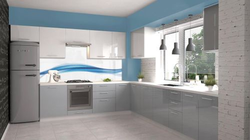 MEBLE KUCHENNE VENTO SYSTEM na Arena.pl