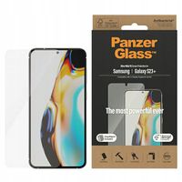 PanzerGlass Ultra-Wide Fit Do Samsung S23+ S916 Screen Protection 7316 z a