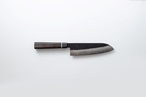 Nóż kuchenny Suncraft SENZO FINEST Santoku 170 mm [ZB-03] na Arena.pl