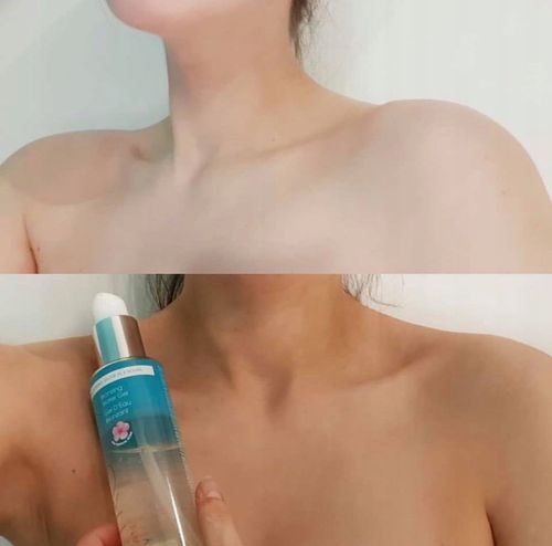 ST TROPEZ SAMOOPALAJĄCA MGIEŁKA DO TWARZY PURITY ! na Arena.pl