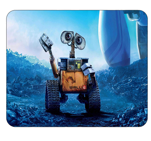 Podkładka pod myszkę Wall-E na Arena.pl