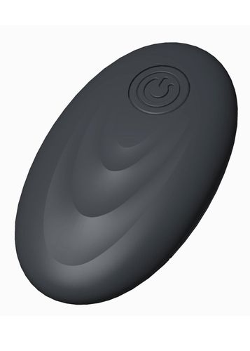 Stymulator-Prostate Massager With Ring Usb 10 Function / Remote Control na Arena.pl