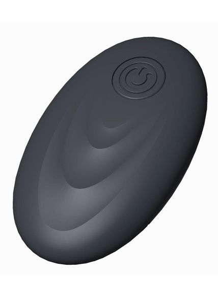 Stymulator-Prostate Massager With Ring Usb 10 Function / Remote Control zdjęcie 4