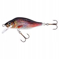 2 x WOBLER JAXON HOLO SELECT VALADER F W 9cm 20g