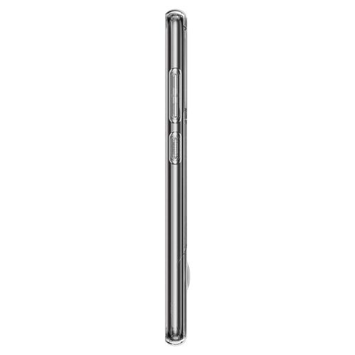 SPIGEN SLIM ARMOR ESSENTIAL S GALAXY A72 CRYSTAL CLEAR na Arena.pl