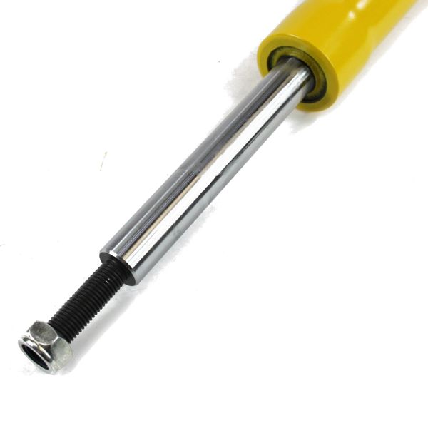 Amortyzatory Sportowe VW POLO 1 2 3 86C Komplet zdjęcie 2