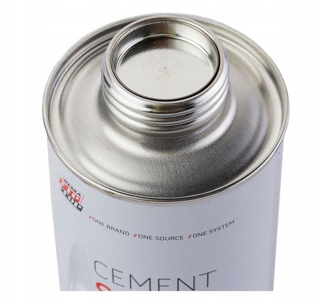 Klej do opon Tip Top SPECIAL CEMENT + pędzelek zdjęcie 3
