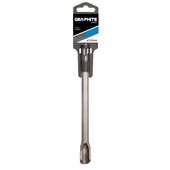 DŁUTO SDS PLUS 22*14*250MM TYP U - T 57H560
