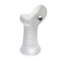 doc johnson super sucker 2.0 ultraskyn wibrująca maszyna intymna usta