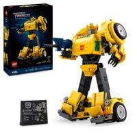 lego iconic10338 bumblebee 9923