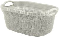 Kosz do magla na pranie 40 L Knit Curver