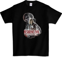 Koszulka T-shirt dla dzieci - Resident Evil-Requiem
