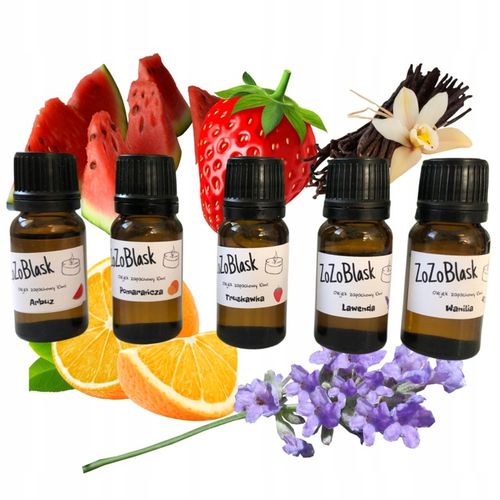 MEGA ZESTAW do Robienia ŚWIEC DIY w DOMU Świeczek Prezent na Święta DZIECKA na Arena.pl